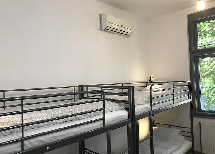 Passpartout Albergue *