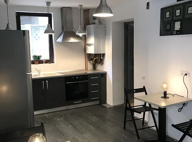 Passpartout Albergue