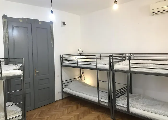 Passpartout Albergue *