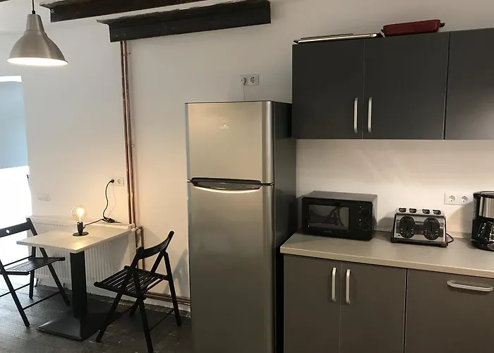 Passpartout Albergue *