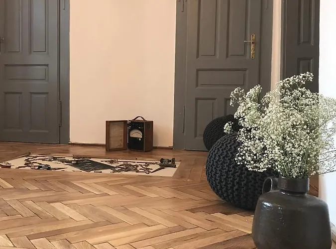 Passpartout Albergue