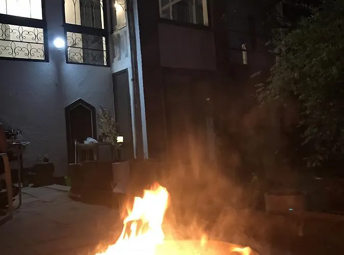 Passpartout Albergue *