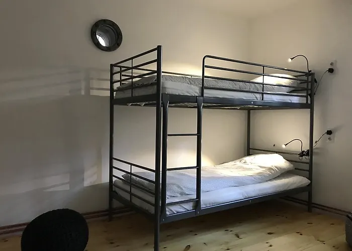 Albergue Passpartout Timişoara