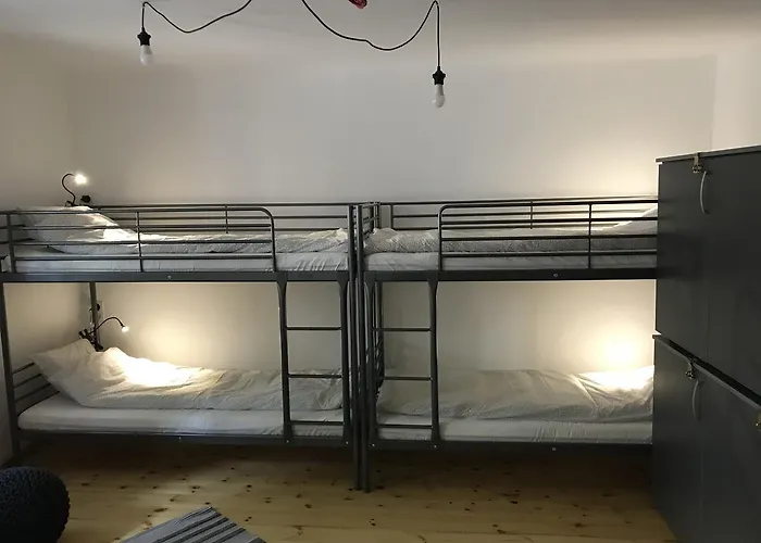 Passpartout Albergue