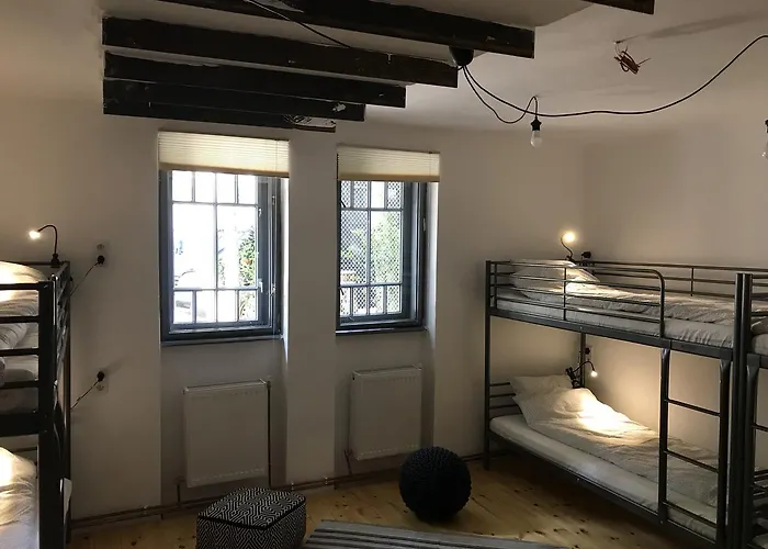 Albergue Passpartout Timişoara