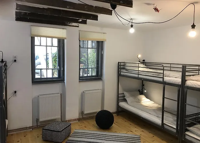 Passpartout Albergue Timişoara