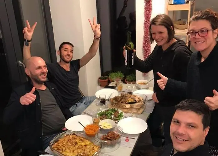 Passpartout Timişoara