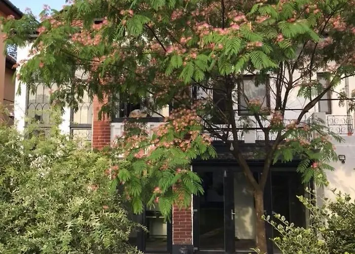 Albergue Passpartout