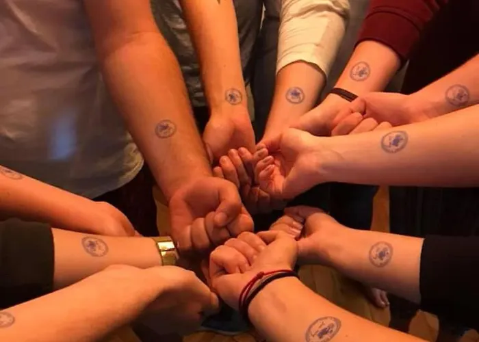 Albergue Passpartout