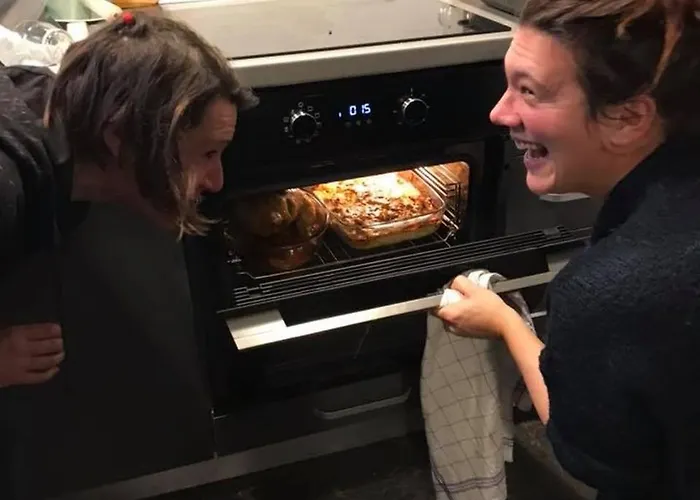 Albergue Passpartout Timişoara