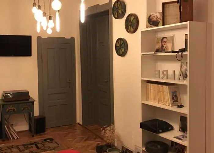 Passpartout Albergue