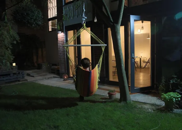 Albergue Passpartout Timişoara