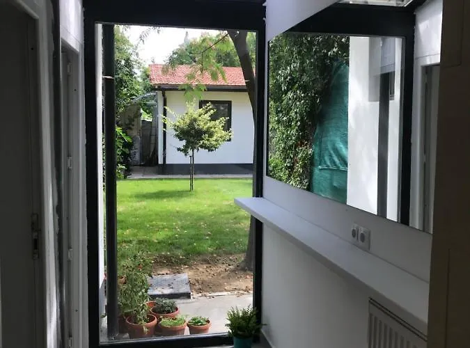 Albergue Passpartout *