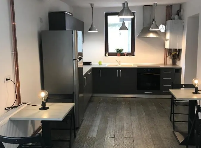 Passpartout Albergue