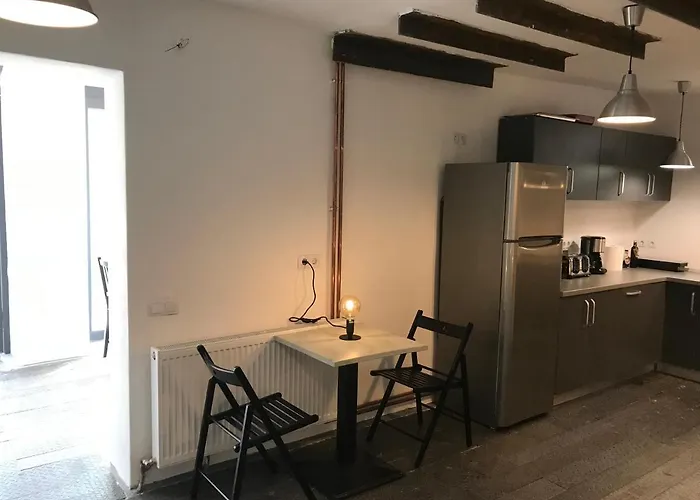 Albergue Passpartout *