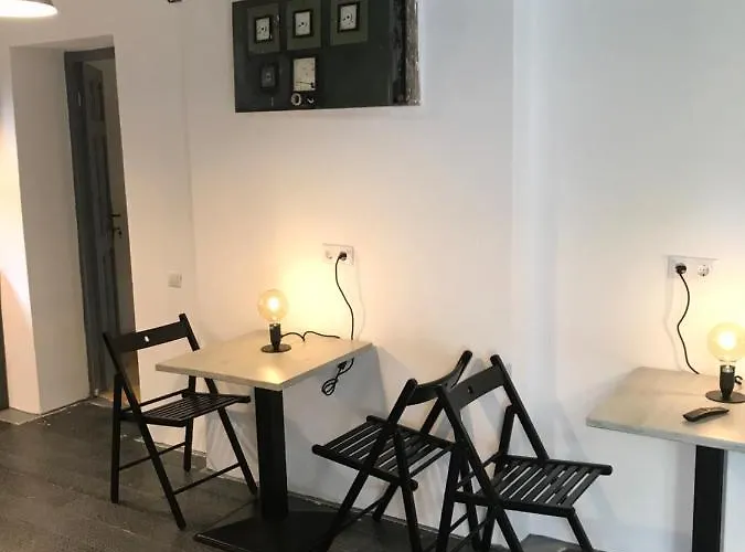 Passpartout Albergue *