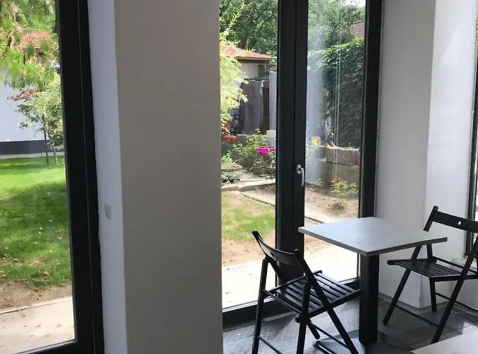 Albergue Passpartout